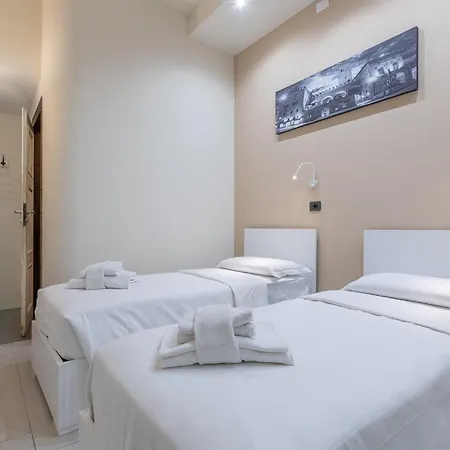 Piccola Anastasia - Your Cozy Appartement *
