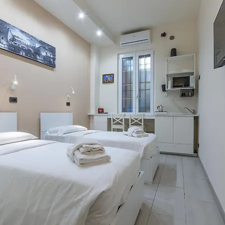 Piccola Anastasia - Your Cozy Appartement *