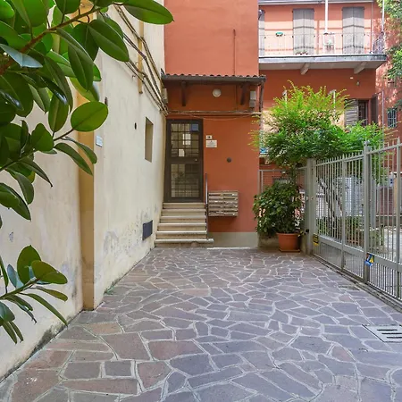 Piccola Anastasia - Your Cozy Appartement *